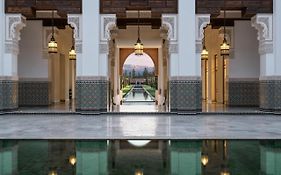 The Oberoi Marrakech